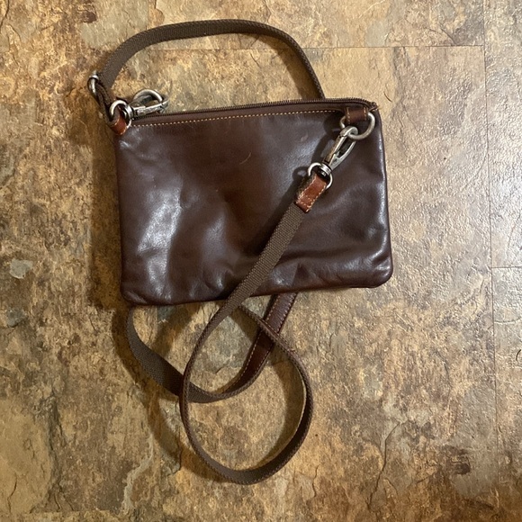 Jack Georges since 1987 crossbody bag - Picture 3 of 5